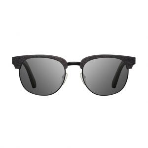 Eugene - Dark Walnut black